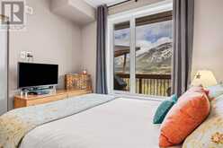 310, 106 Stewart Creek Rise Canmore