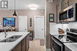 310, 106 Stewart Creek Rise Canmore