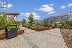 310, 106 Stewart Creek Rise Canmore