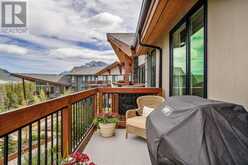 310, 106 Stewart Creek Rise Canmore