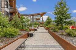 310, 106 Stewart Creek Rise Canmore