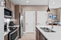 310, 106 Stewart Creek Rise Canmore