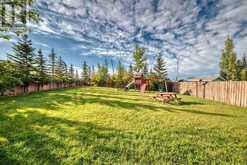 180 WEST CREEK Drive Chestermere