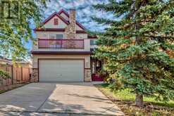 180 WEST CREEK Drive Chestermere