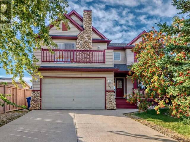 180 WEST CREEK Drive Chestermere Alberta