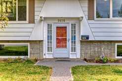 9616 Palisan Place SW Calgary