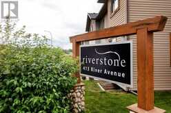 120, 413 River Avenue Cochrane