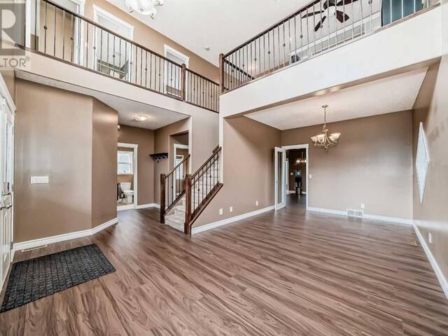 296 OAKMERE CLOSE Chestermere Alberta