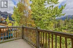 102, 800 Wilson Way Canmore