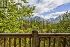 102, 800 Wilson Way Canmore