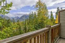 102, 800 Wilson Way Canmore