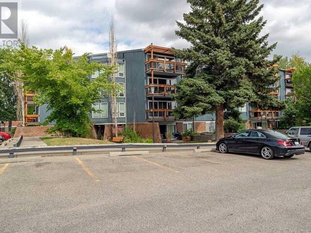 236, 820 89 Avenue SW Calgary Alberta