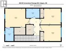 402, 50 cornerstone Passage NE Calgary