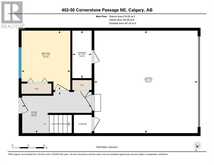 402, 50 cornerstone Passage NE Calgary