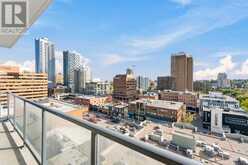 908, 1010 6 Street SW Calgary