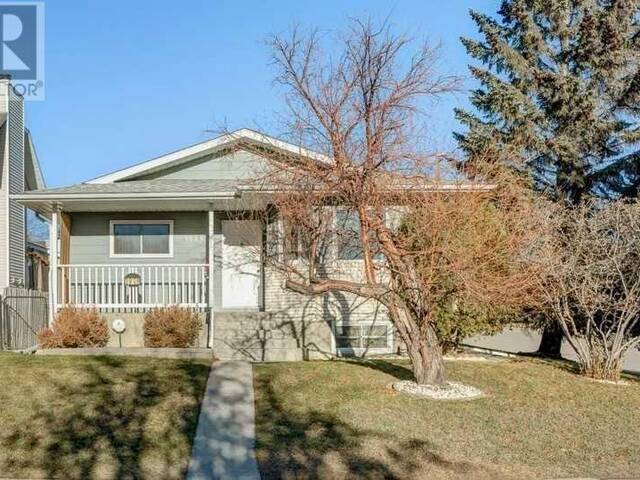 3908 14 Avenue NE Calgary Alberta