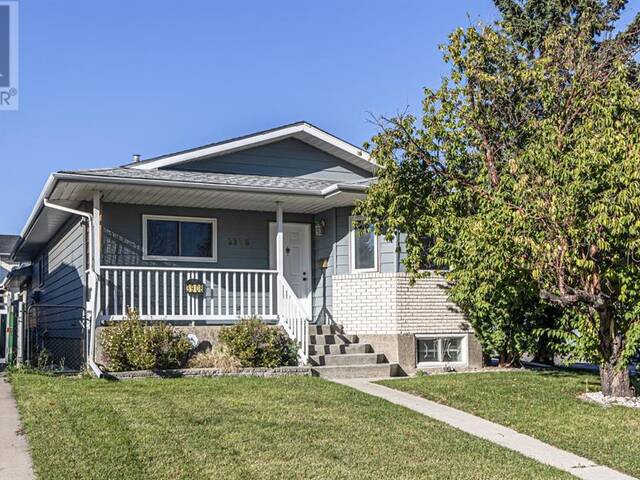 3908 14 Avenue NE Calgary