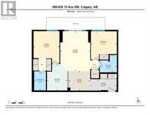 606, 836 15 Avenue SW Calgary