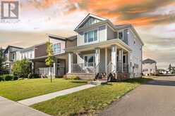 80 Copperpond Parade SE Calgary