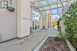 809, 1110 11 Street SW Calgary