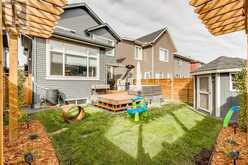 626 Kingsmere Way SE Airdrie