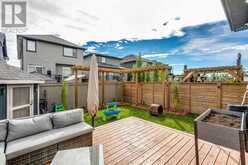 626 Kingsmere Way SE Airdrie