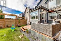 626 Kingsmere Way SE Airdrie