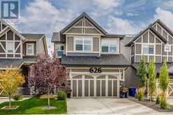 626 Kingsmere Way SE Airdrie