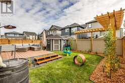 626 Kingsmere Way SE Airdrie