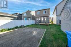 23 Wolf Hollow Way SE Calgary