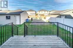 23 Wolf Hollow Way SE Calgary