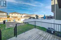 23 Wolf Hollow Way SE Calgary