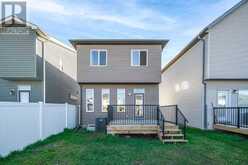 23 Wolf Hollow Way SE Calgary