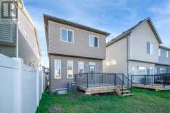 23 Wolf Hollow Way SE Calgary