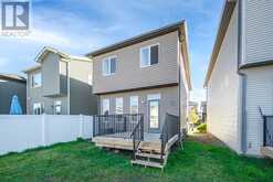 23 Wolf Hollow Way SE Calgary