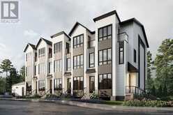 2B, 3550 45 Street SW Calgary