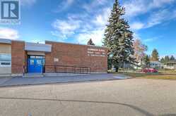 2B, 3550 45 Street SW Calgary