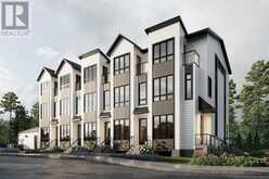 2B, 3550 45 Street SW Calgary