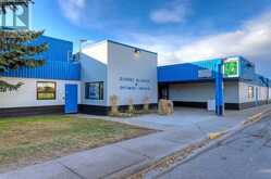 2B, 3550 45 Street SW Calgary