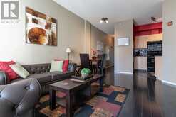 1207, 1111 6 Avenue SW Calgary