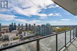 2806, 310 12 Avenue SW Calgary