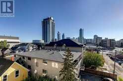 405, 1108 15 Street SW Calgary