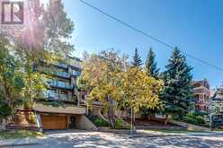 402, 1229 Cameron Avenue SW Calgary