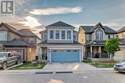 1031 Windhaven Close SW Airdrie