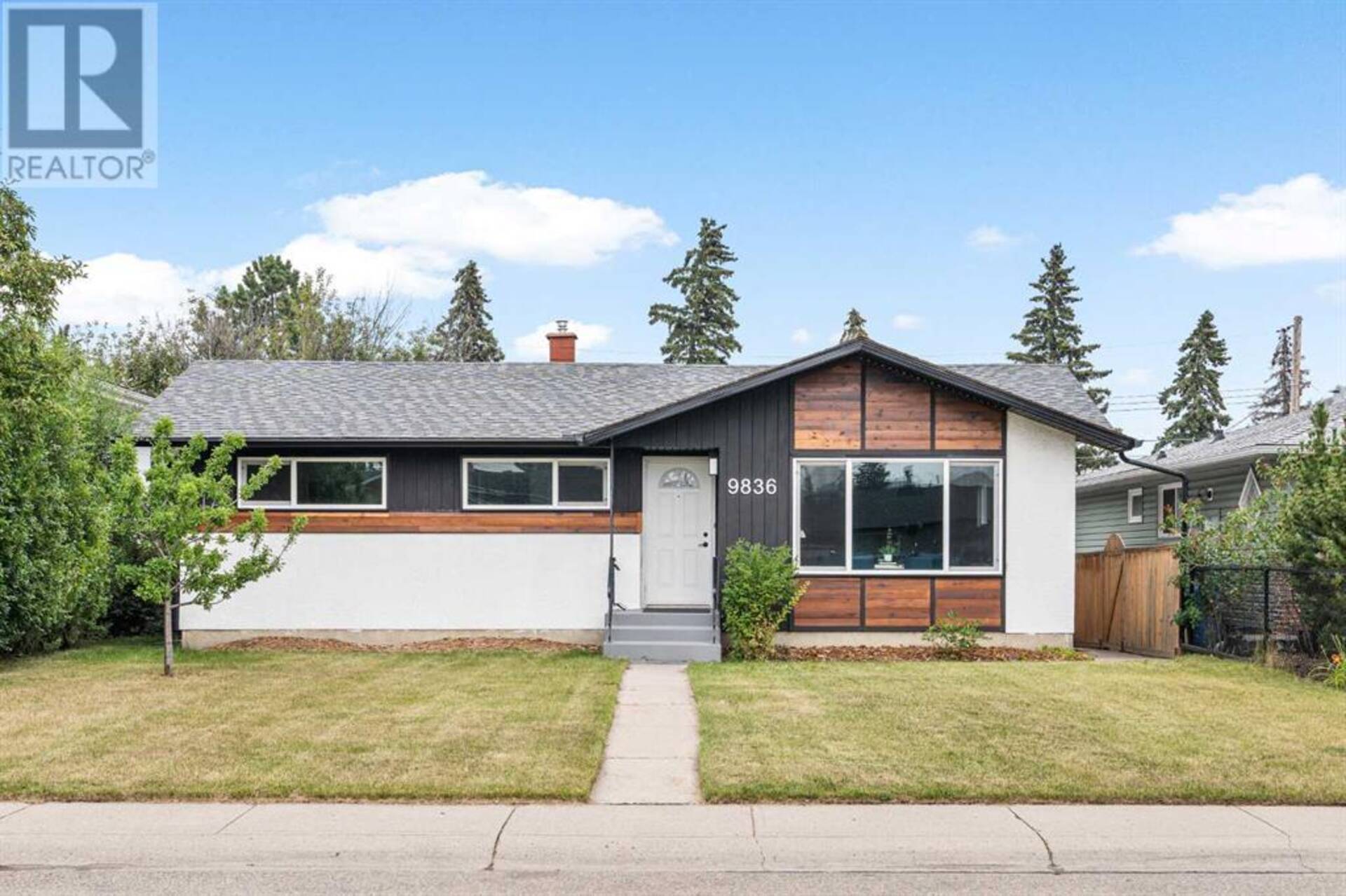 9836 Alcott Road SE Calgary