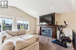 726 Canoe Avenue SW Airdrie