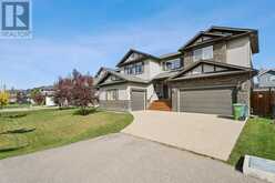 726 Canoe Avenue SW Airdrie