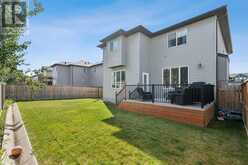 726 Canoe Avenue SW Airdrie