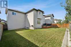 726 Canoe Avenue SW Airdrie