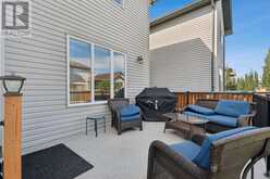 726 Canoe Avenue SW Airdrie